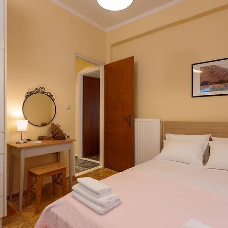 Metropolis Apartment - 150M From St Marcus Square, By Zantewize Exterior foto