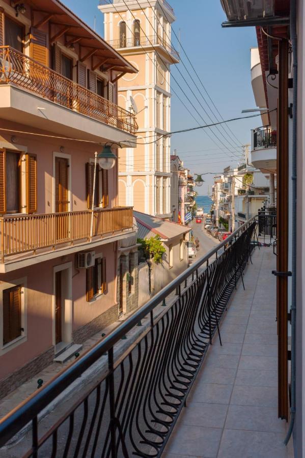 Metropolis Apartment - 150M From St Marcus Square, By Zantewize Exterior foto