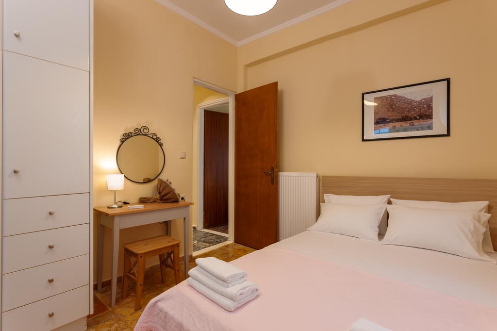 Metropolis Apartment - 150M From St Marcus Square, By Zantewize Exterior foto
